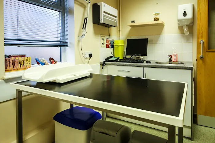 Hampton Veterinary Centre Picture 7