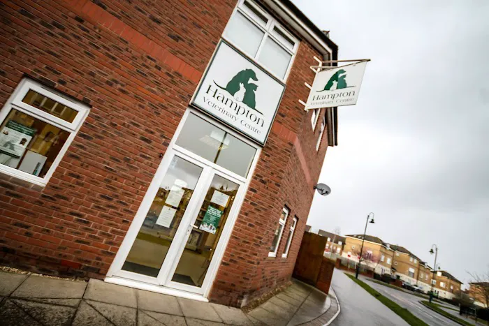 Hampton Veterinary Centre Picture 5