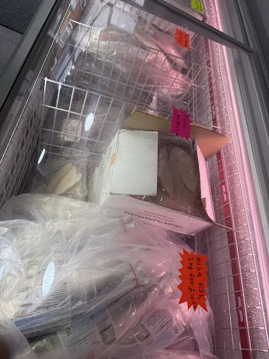 The sea market ltd Picture 2