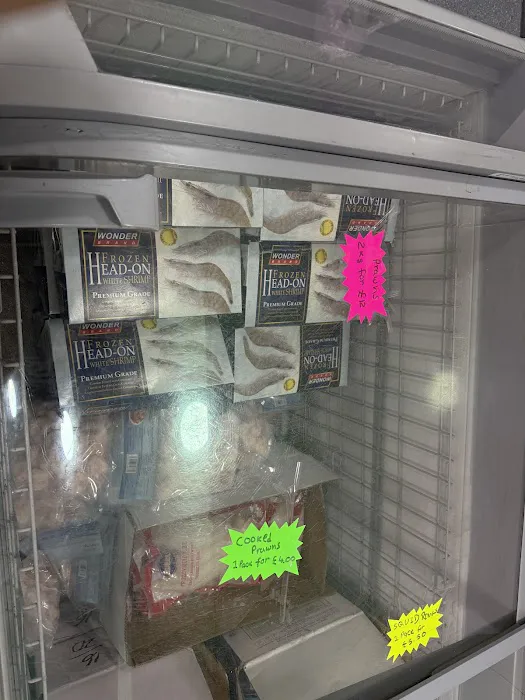 The sea market ltd Picture 8