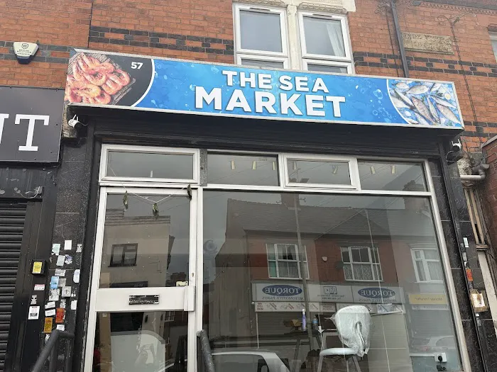 The sea market ltd Picture 3