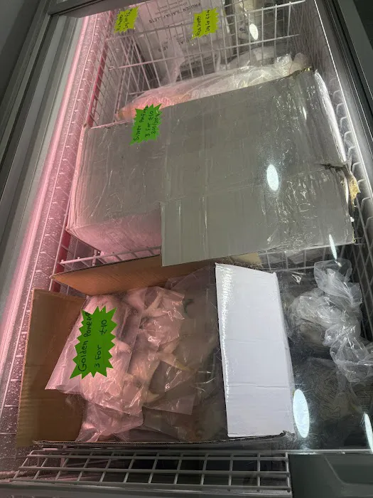 The sea market ltd Picture 5