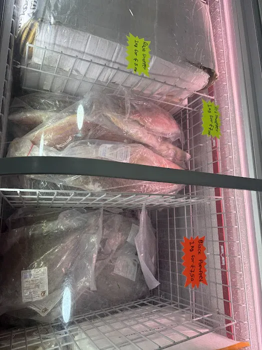 The sea market ltd Picture 7