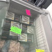 The sea market ltd ico