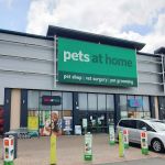 Pets at Home Leicester