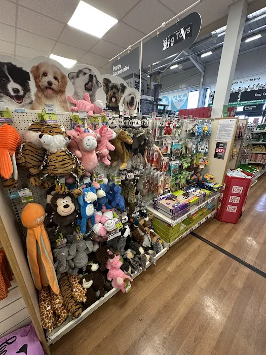 Pets at Home Leicester Picture 9