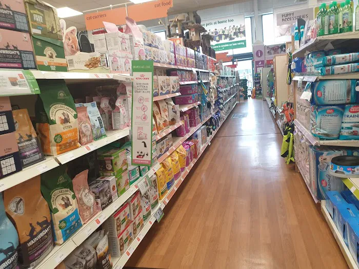 Pets at Home Leicester Picture 6