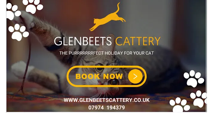 Glenbeets Cattery Picture 4