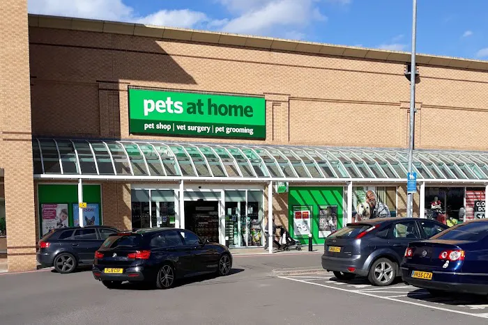 Pets at Home Leicester Beaumont Picture 1