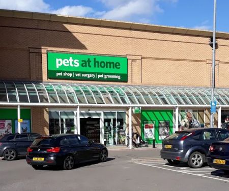 Pets at Home Leicester Beaumont