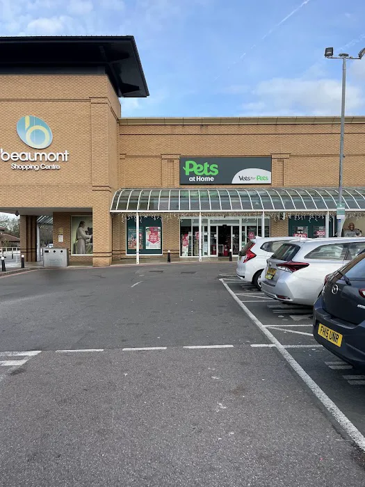 Pets at Home Leicester Beaumont Picture 8