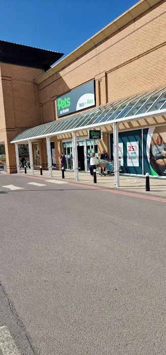 Pets at Home Leicester Beaumont Picture 7