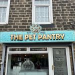 The Pet Pantry