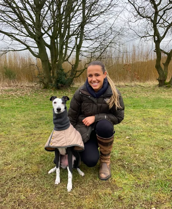 Canine Physio Hut - Hannah Smith Veterinary Physiotherapy Picture 2