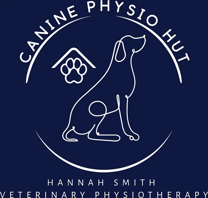 Canine Physio Hut - Hannah Smith Veterinary Physiotherapy Picture 6