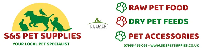 S & S Pet Supplies Picture 2