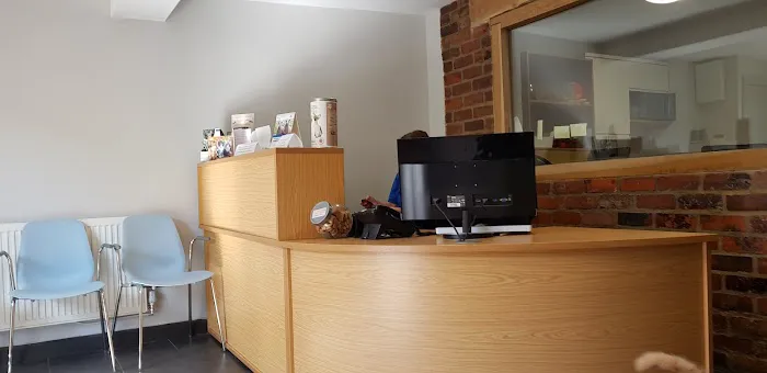 Green Veterinary Practice Ltd Picture 3