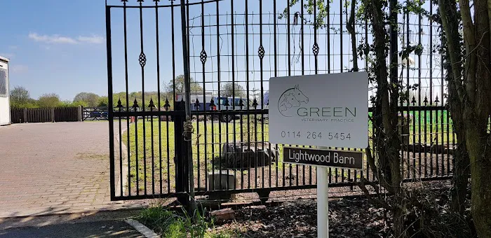 Green Veterinary Practice Ltd Picture 7