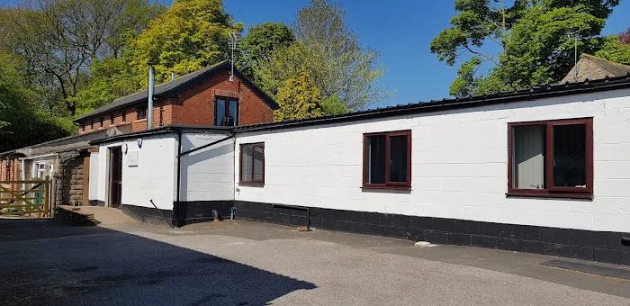 Green Veterinary Practice Ltd Picture 9