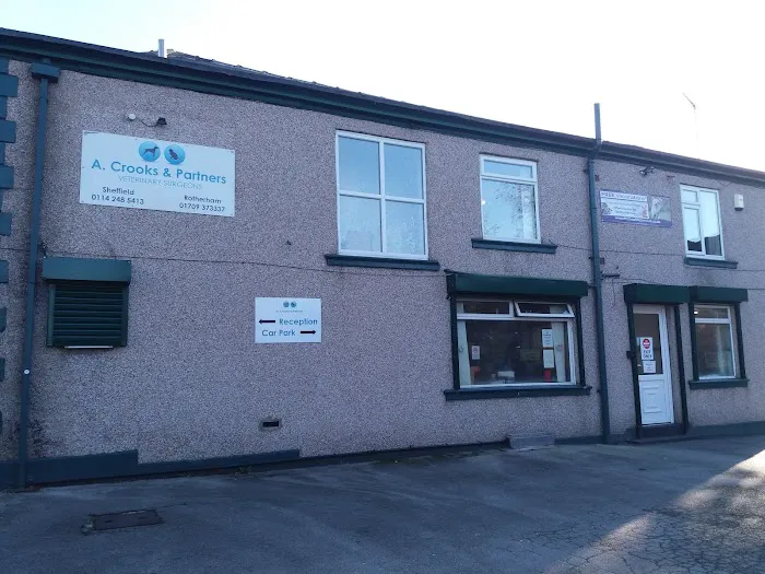 Springfield Veterinary Group - Hackenthorpe Picture 8