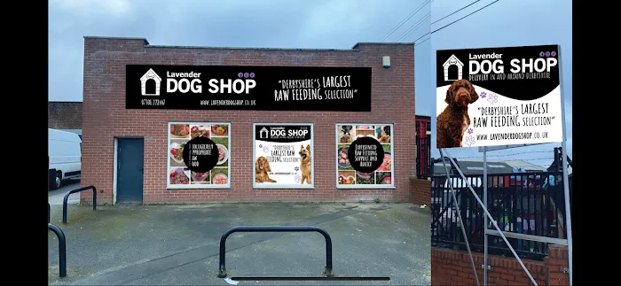 Lavender Dog Shop Chesterfield Picture 3