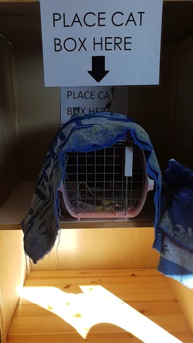 Springfield Veterinary Surgery - Crystal Peaks Picture 4
