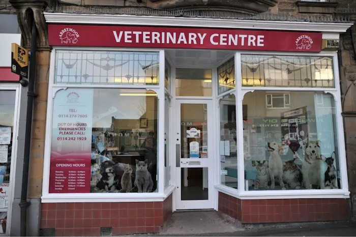 Abbeymoor Veterinary Centres Picture 4
