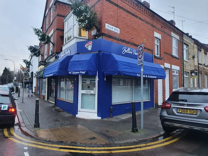 Bella’s Pantry Picture 2