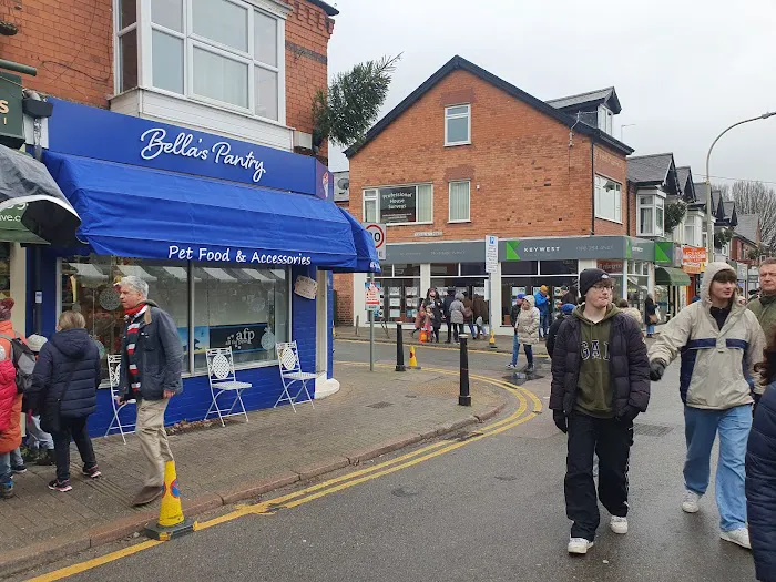 Bella’s Pantry Picture 4