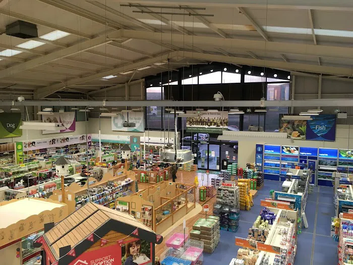 Pets at Home Leicester Fosse Park Picture 2