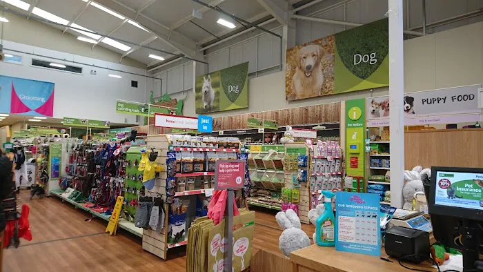 Pets at Home Leicester Fosse Park Picture 5