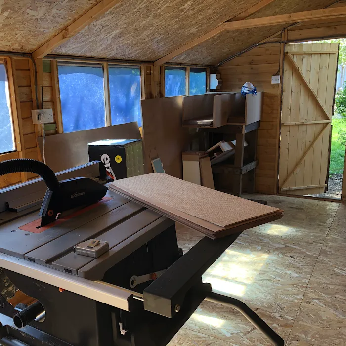 Doggie Divider Picture 3