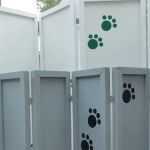 Doggie Divider