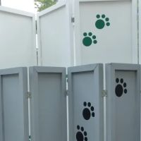 Doggie Divider ico
