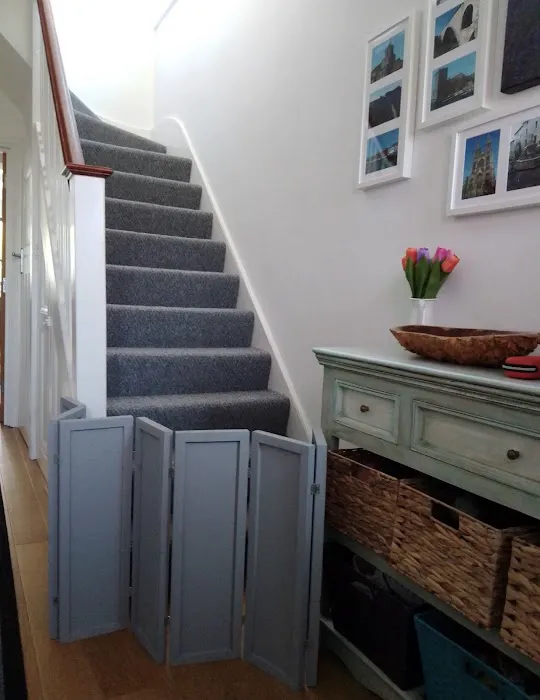 Doggie Divider Picture 6