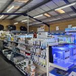 Maidenhead Aquatics Leicester