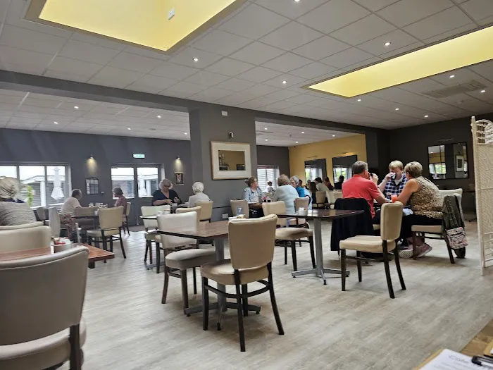 Maidenhead Aquatics Leicester Picture 4