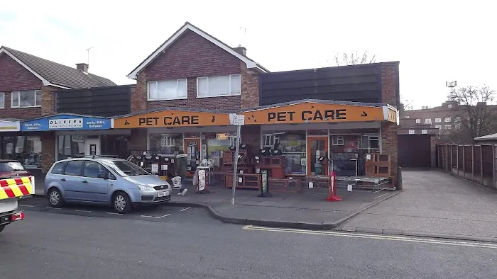 Pet Care Picture 1