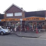 Pet Care