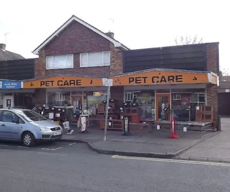 Pet Care