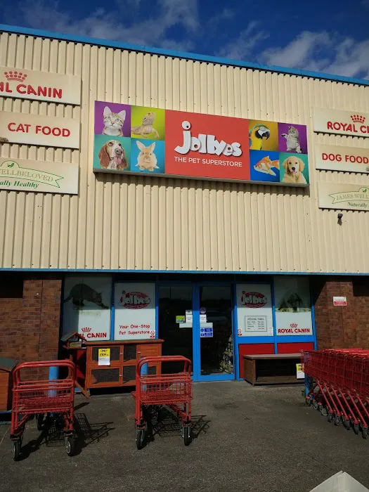 Jollyes - The Pet People Ballymena Picture 3