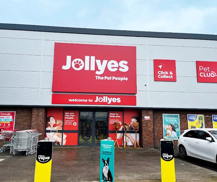 Jollyes - The Pet People Ballymena Picture 2