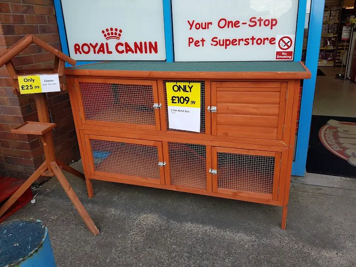 Jollyes - The Pet People Ballymena Picture 8