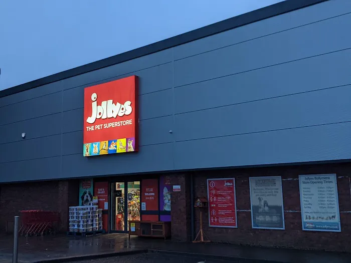 Jollyes - The Pet People Ballymena Picture 7