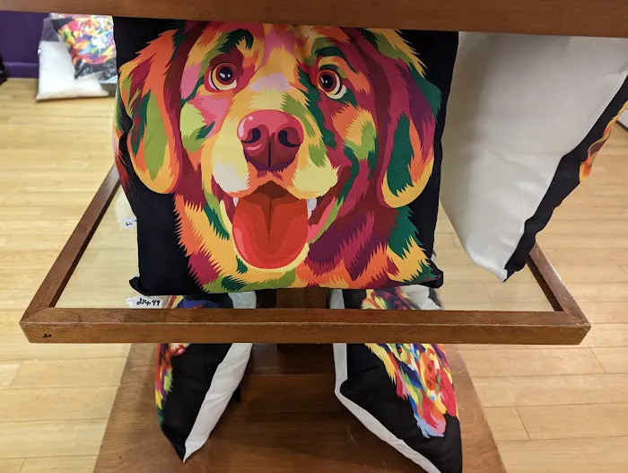 Furbies Raw Store Ballymena Picture 1