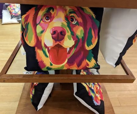 Furbies Raw Store Ballymena