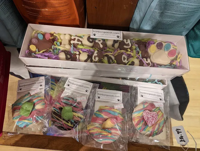 Furbies Raw Store Ballymena Picture 3