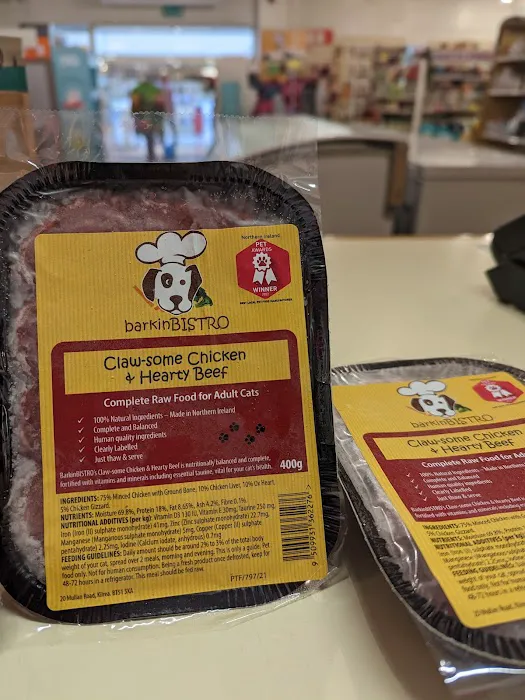 Furbies Raw Store Ballymena Picture 8