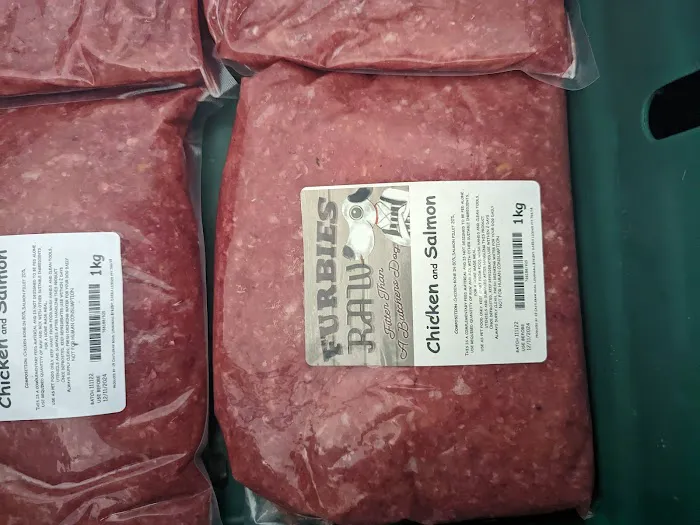 Furbies Raw Store Ballymena Picture 5