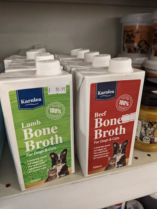 Furbies Raw Store Ballymena Picture 6